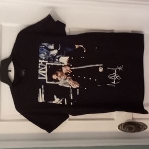 Michael Jackson T shirt